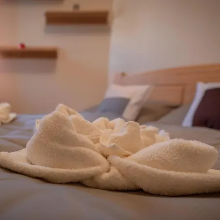 Apartment Smaragd Lakasapartman Nagykanizsa